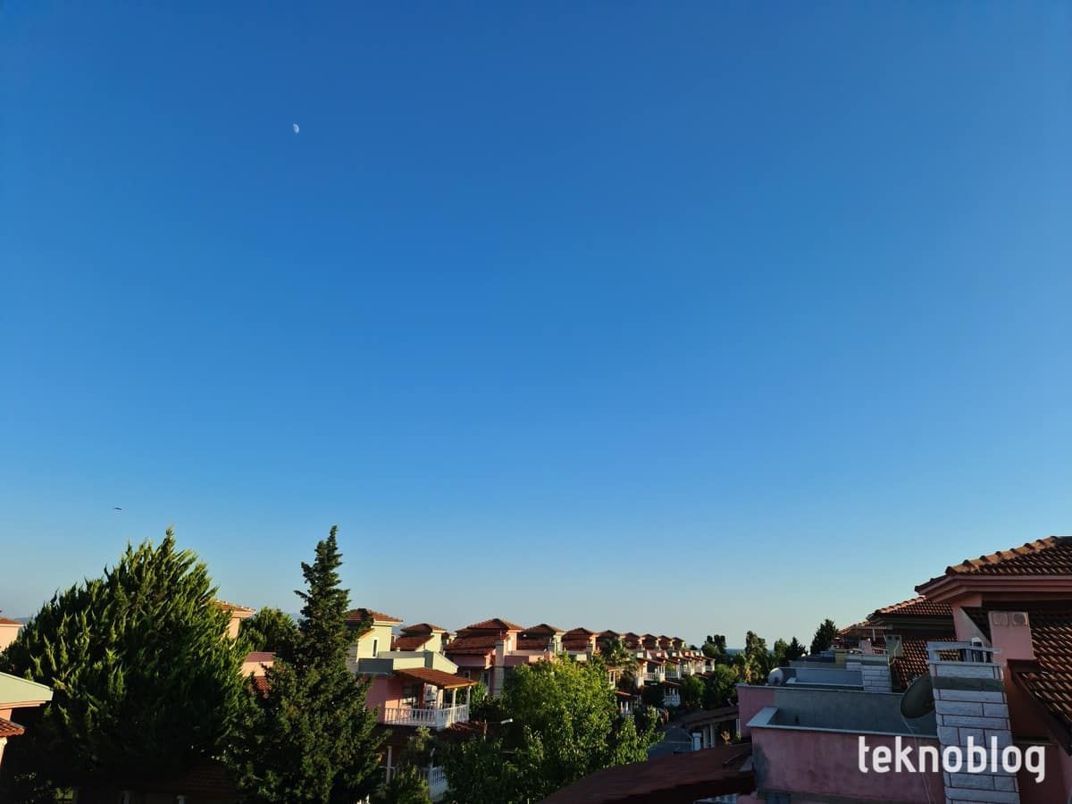 Samsung Galaxy S20 Ultra İncelemesi