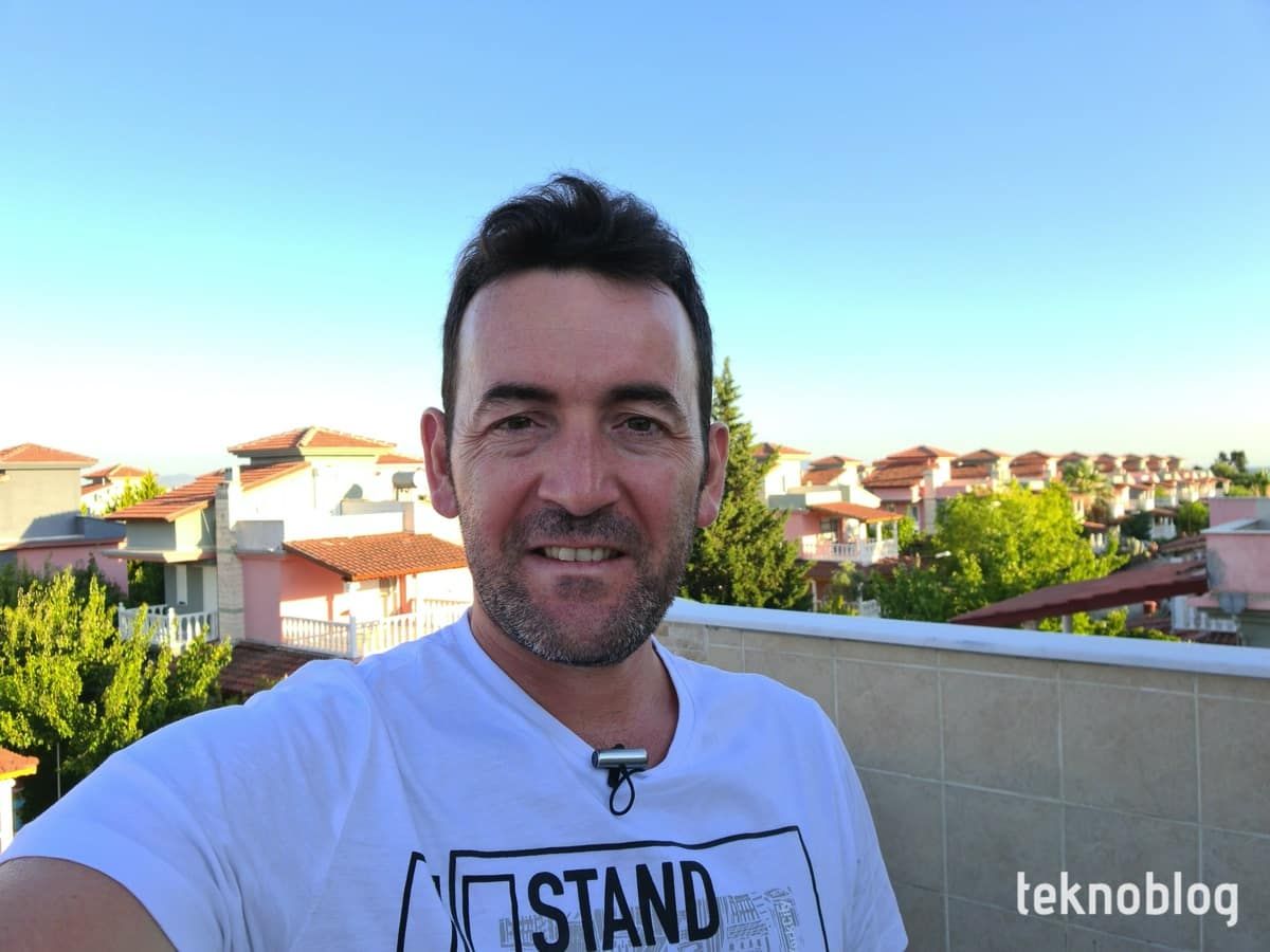 Samsung Galaxy S20 Ultra İncelemesi