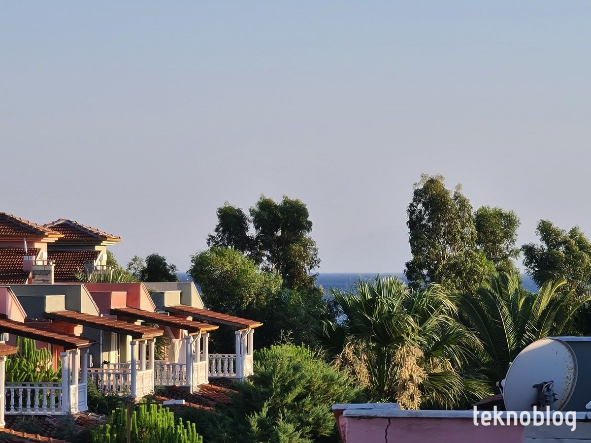 Samsung Galaxy S20 Ultra İncelemesi