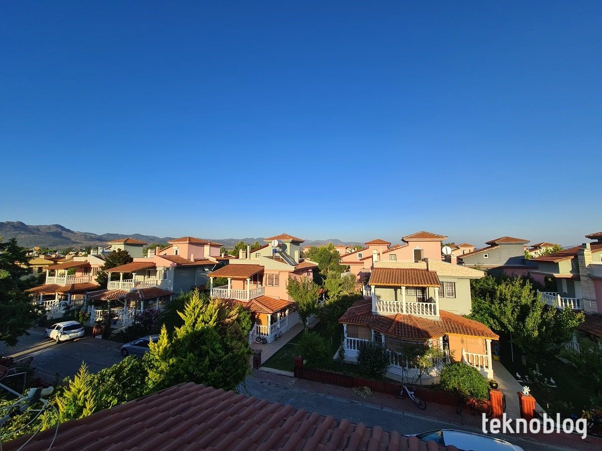 Samsung Galaxy S20 Ultra İncelemesi