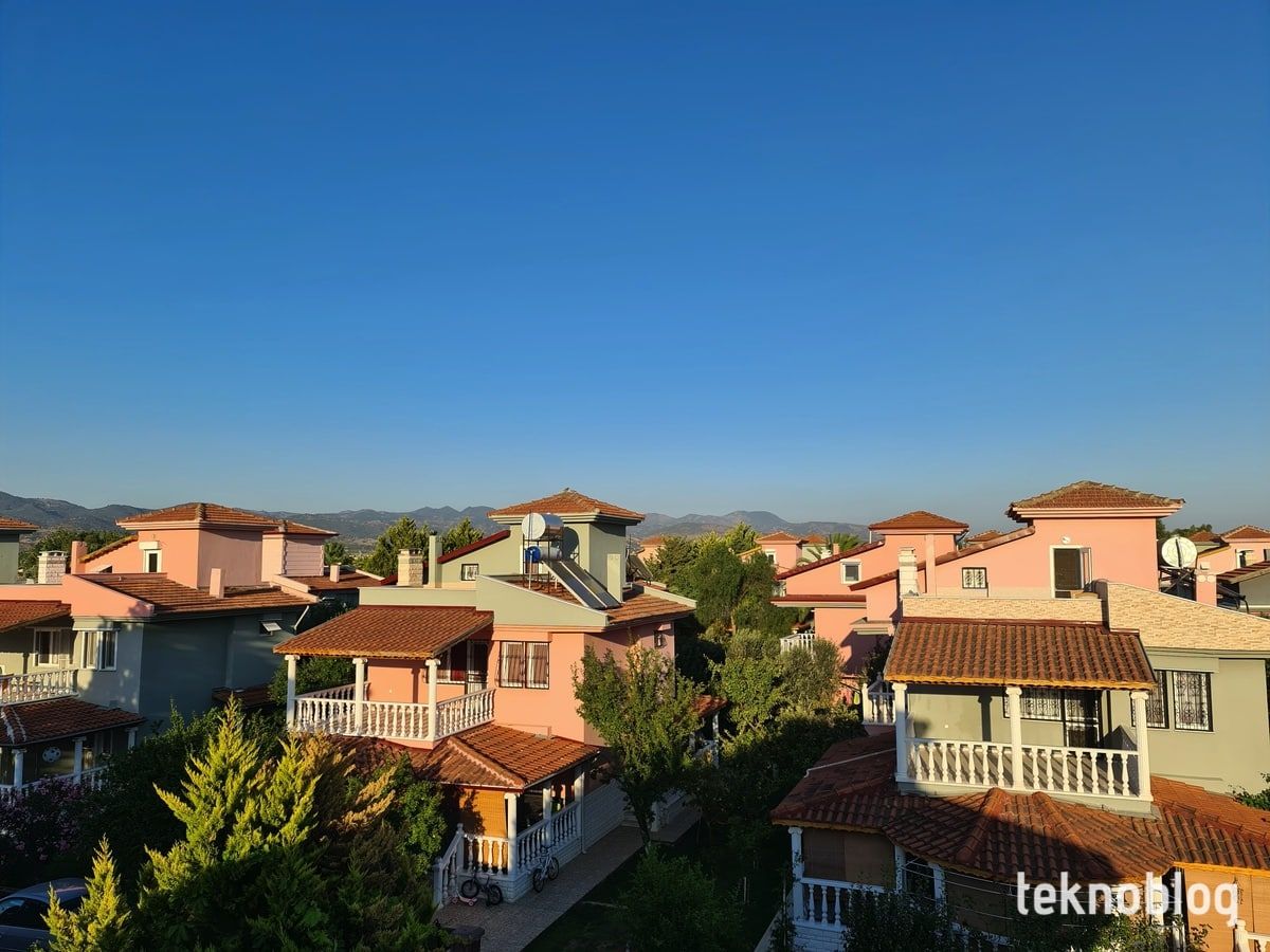 Samsung Galaxy S20 Ultra İncelemesi