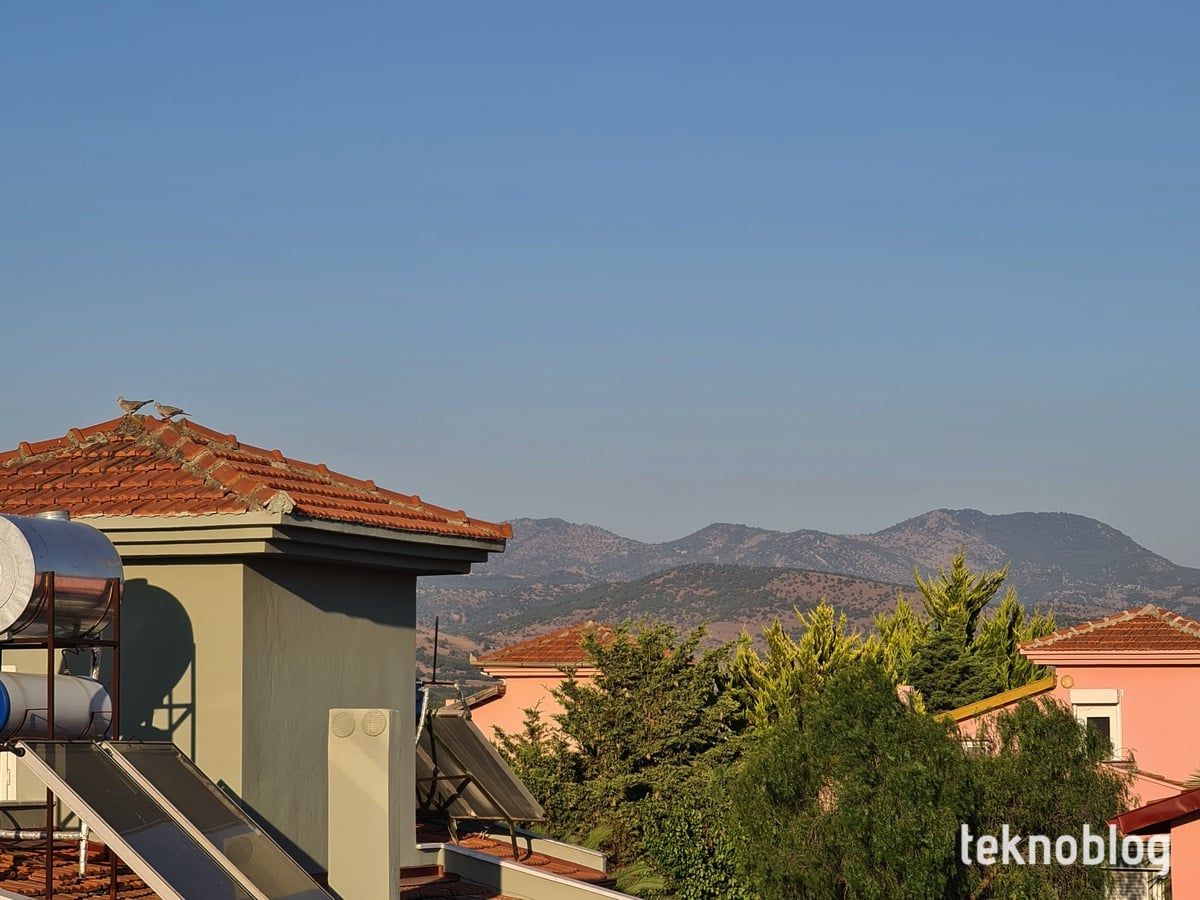 Samsung Galaxy S20 Ultra İncelemesi