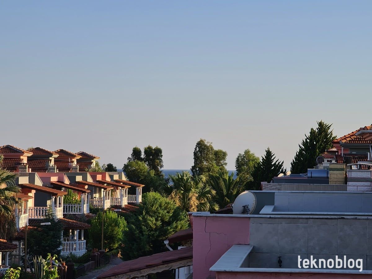 Samsung Galaxy S20 Ultra İncelemesi