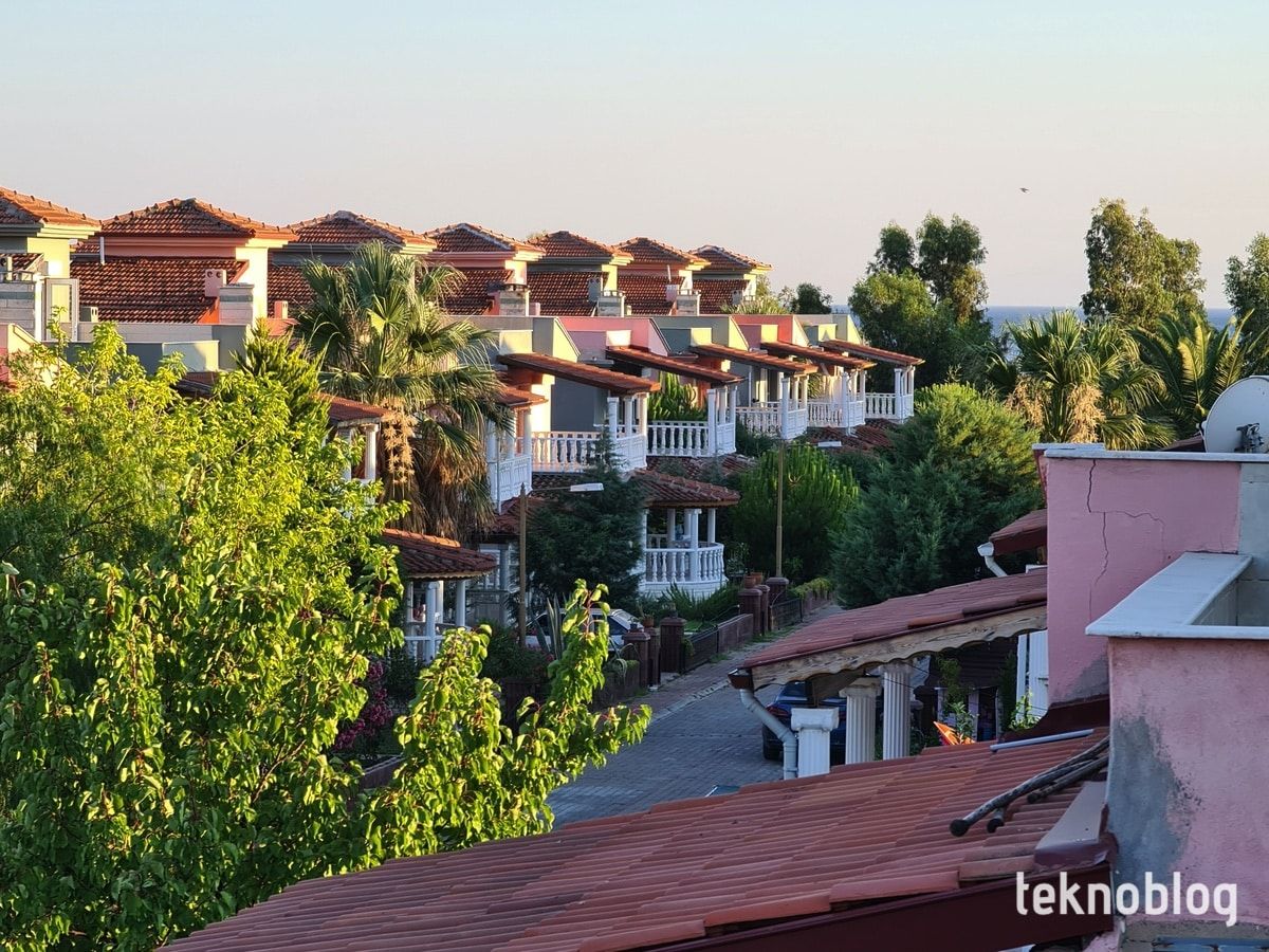 Samsung Galaxy S20 Ultra İncelemesi