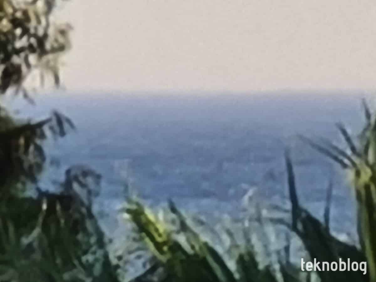 Samsung Galaxy S20 Ultra İncelemesi