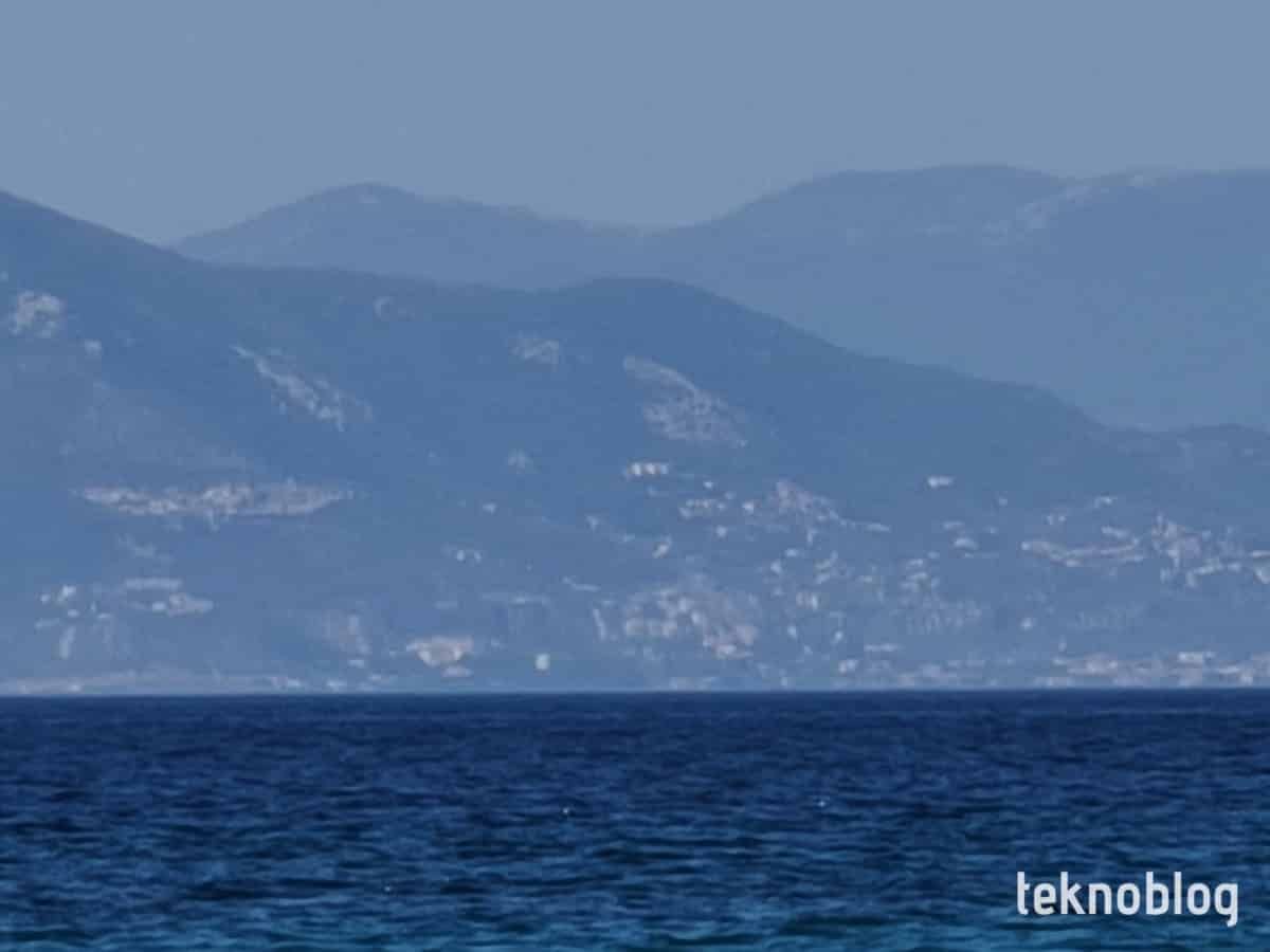 Samsung Galaxy S20 Ultra İncelemesi