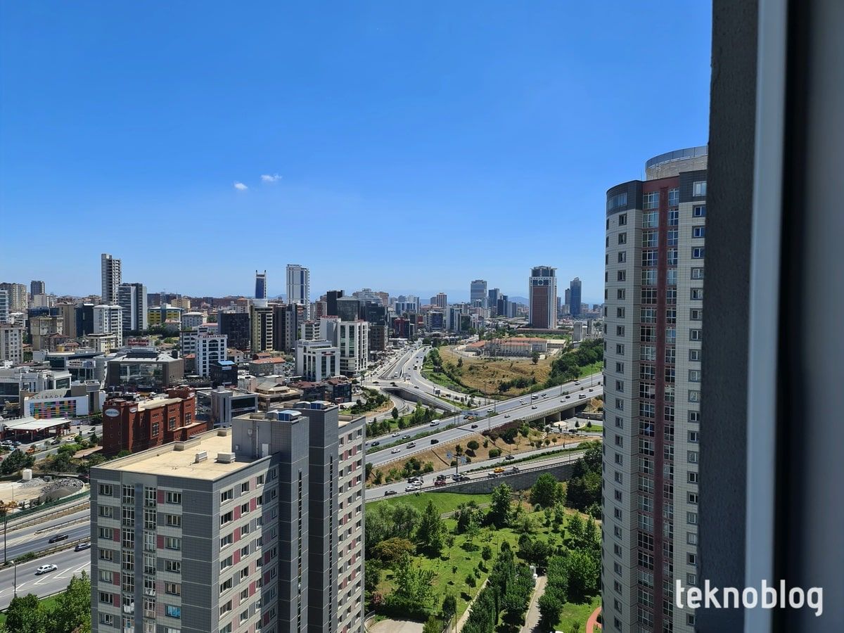 Samsung Galaxy S20 Ultra İncelemesi