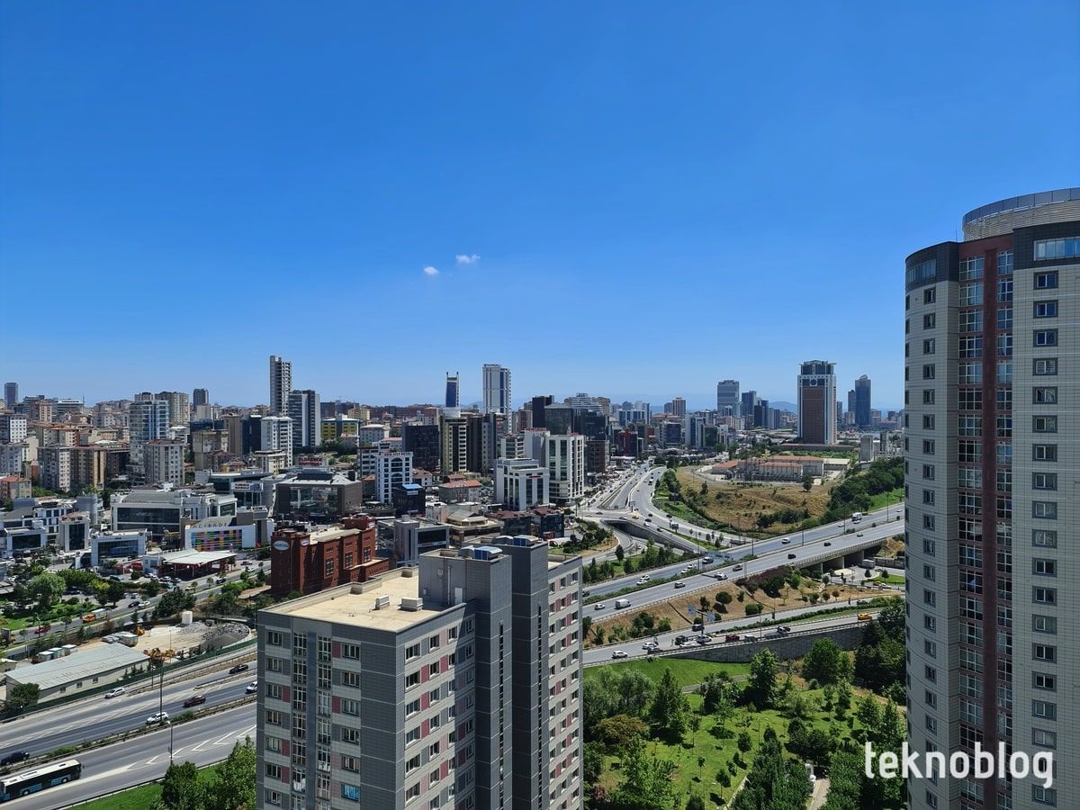 Samsung Galaxy S20 Ultra İncelemesi