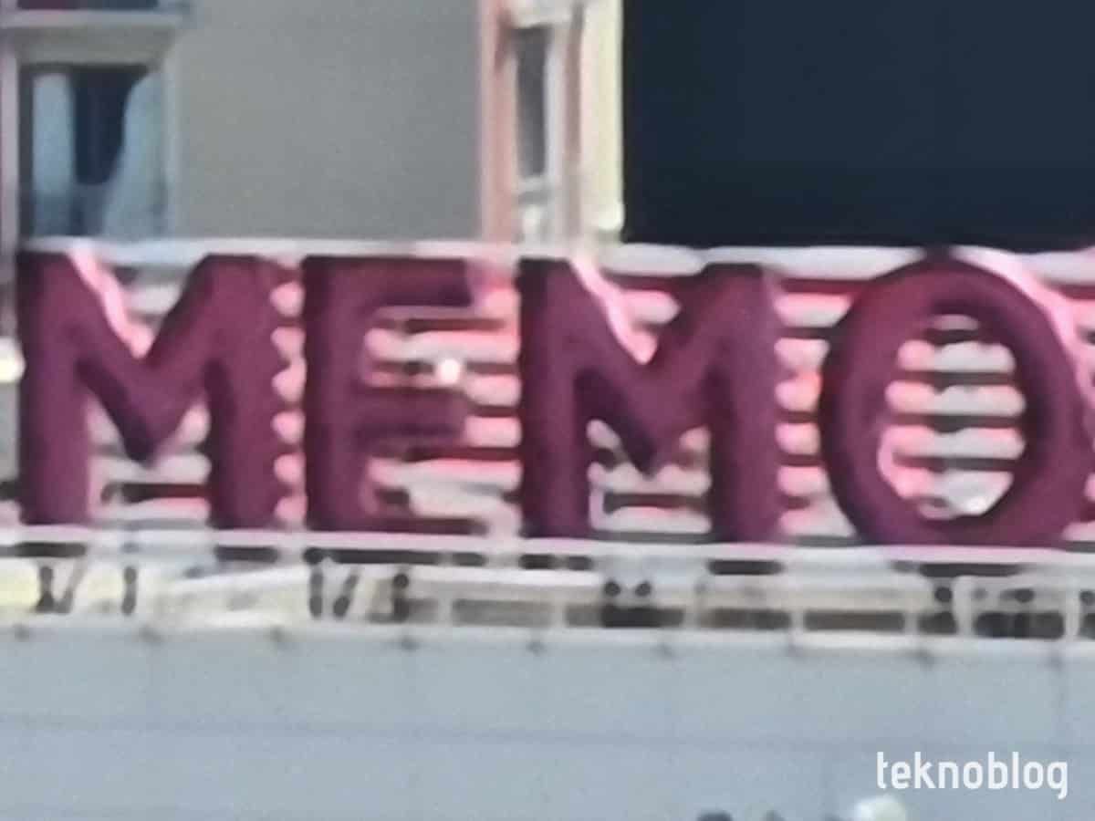 Samsung Galaxy S20 Ultra İncelemesi