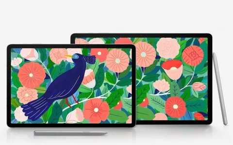 Galaxy Tab S7 serisi Google Play Console’da görüldü