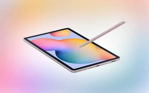 Galaxy Tab S7 Plus’ın resmi duvar kağıtları ortaya çıktı