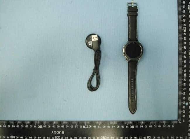 Galaxy Watch 3’ün detayları sızıntılarla ortaya çıkmaya devam ediyor