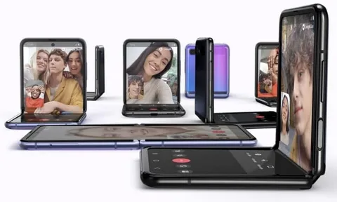 Samsung Galaxy Z Flip 3 için yeni fiyat sızıntısı