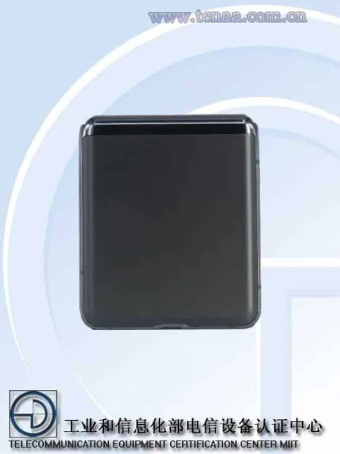 samsung galaxy z flip 5g