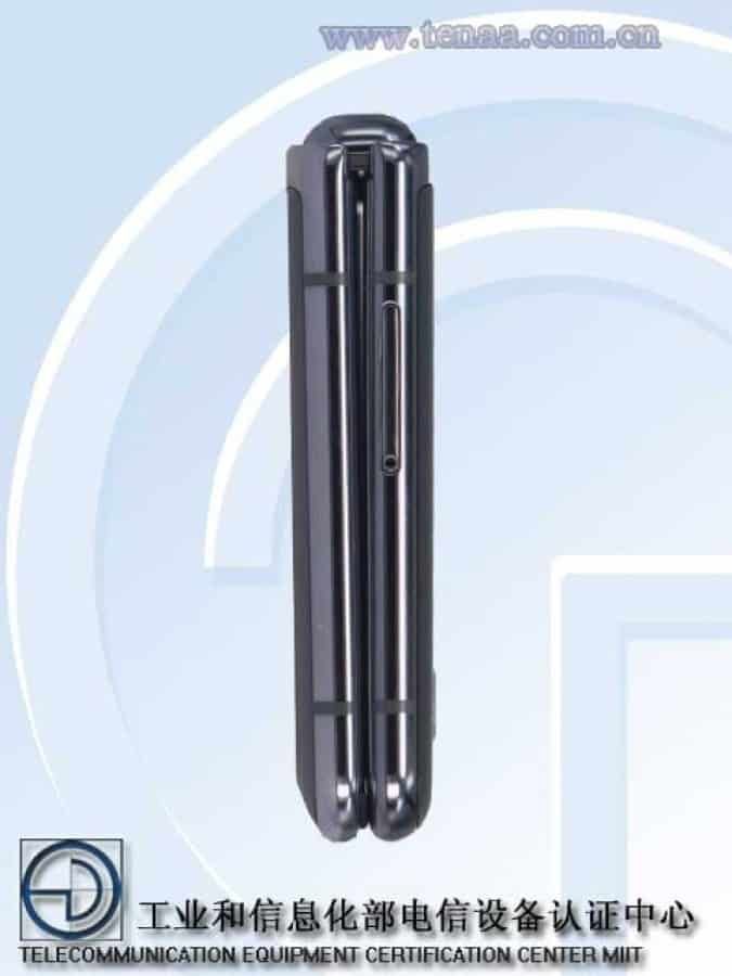 samsung galaxy z flip 5g