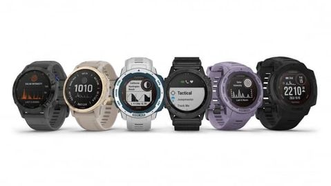 garmin fenix 6