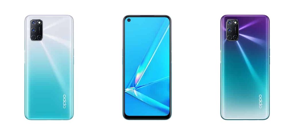 Gençleri hedefleyen Oppo A72 Türkiye'de satışa çıkıyor