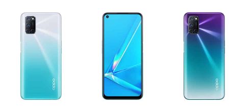 Gençleri hedefleyen Oppo A72 Türkiye'de satışa çıkıyor