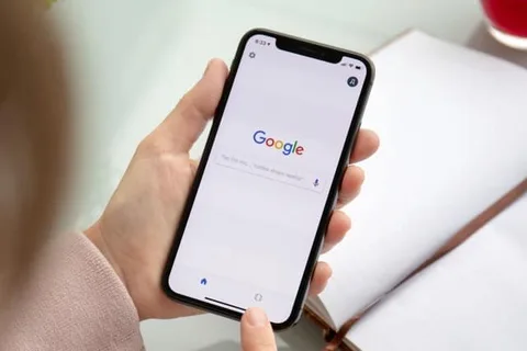 Google’dan mobil arama sonuçlarını görmeyi kolaylaştıracak yenilik
