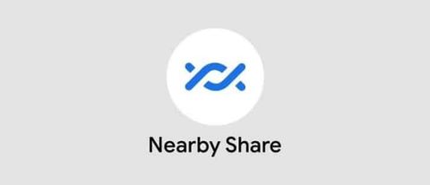 google nearby share