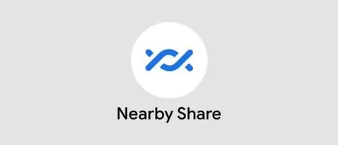 Google Nearby Share özelliğinin dağıtımına gelecek ay başlayabilir