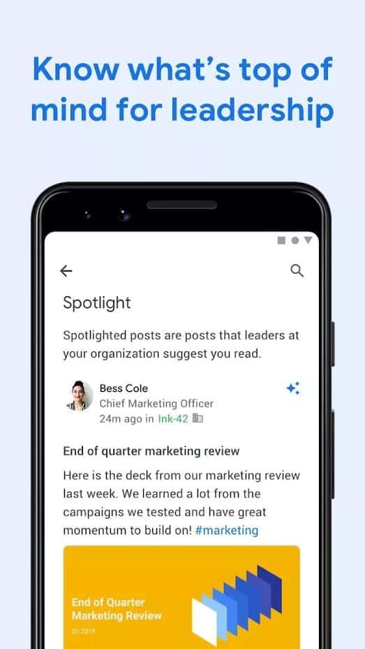 Google Plus artık tamamen tarihe karıştı, yerini Google Currents aldı