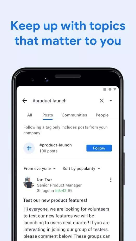 Google Plus artık tamamen tarihe karıştı, yerini Google Currents aldı