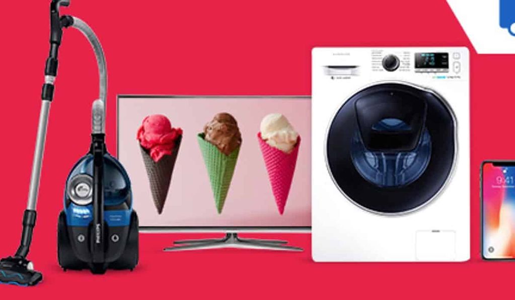 Hafta sonu fırsatı: Akıllı telefonlarda yüzde 4, diğer ürünlerde yüzde 5 indirim