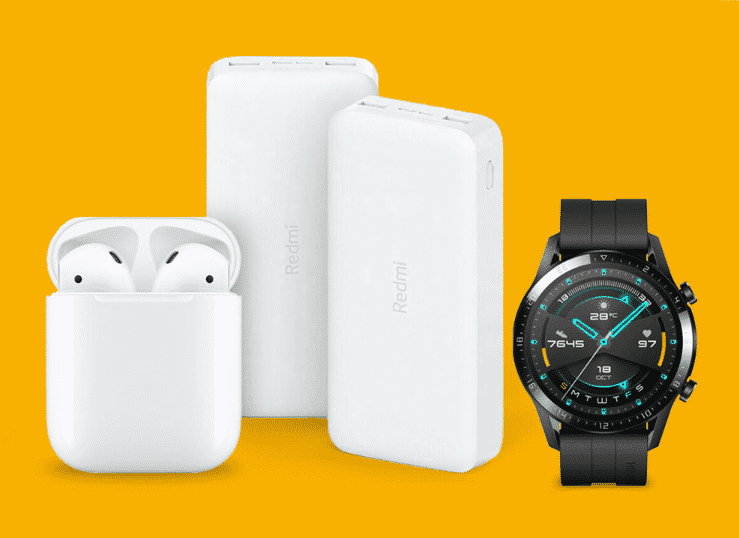 Hafta sonu fırsatları: Giyilebilir ürün ve aksesuarlarda indirimler