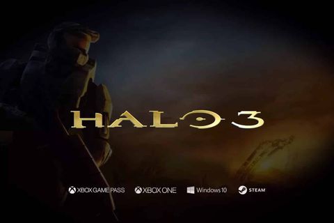 Halo 3 PC versiyonunu 14 Temmuz'da geliyor