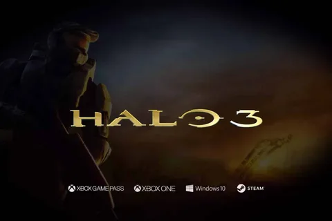 Halo 3 PC versiyonunu 14 Temmuz’da geliyor