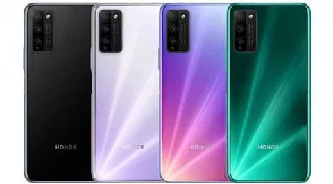 Huawei Honor telefonlar için güncelleme desteği vermeyi sürdürecek