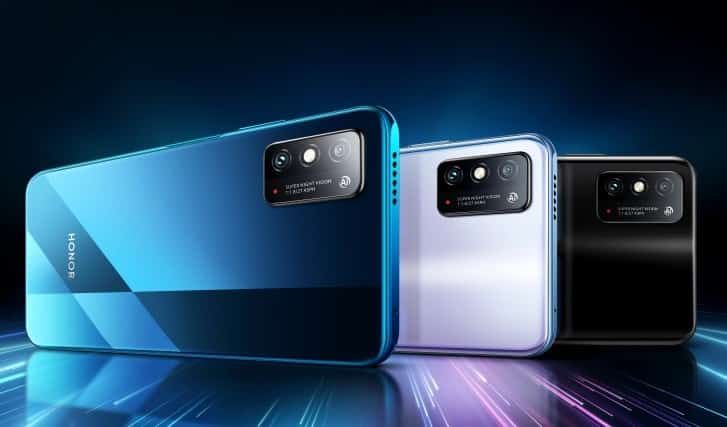 honor x10 max