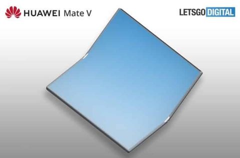 huawei mate v