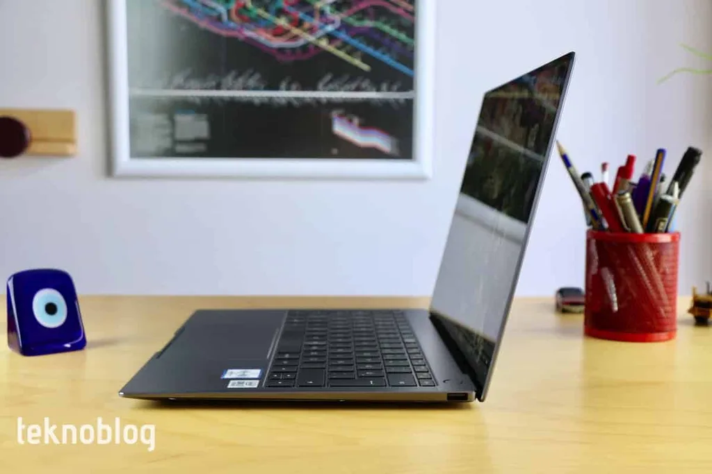 Huawei’den yeni bir MateBook X Pro geliyor