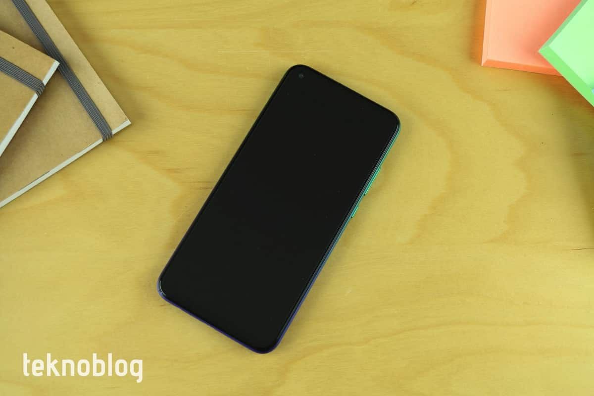 Huawei P40 Lite E İncelemesi