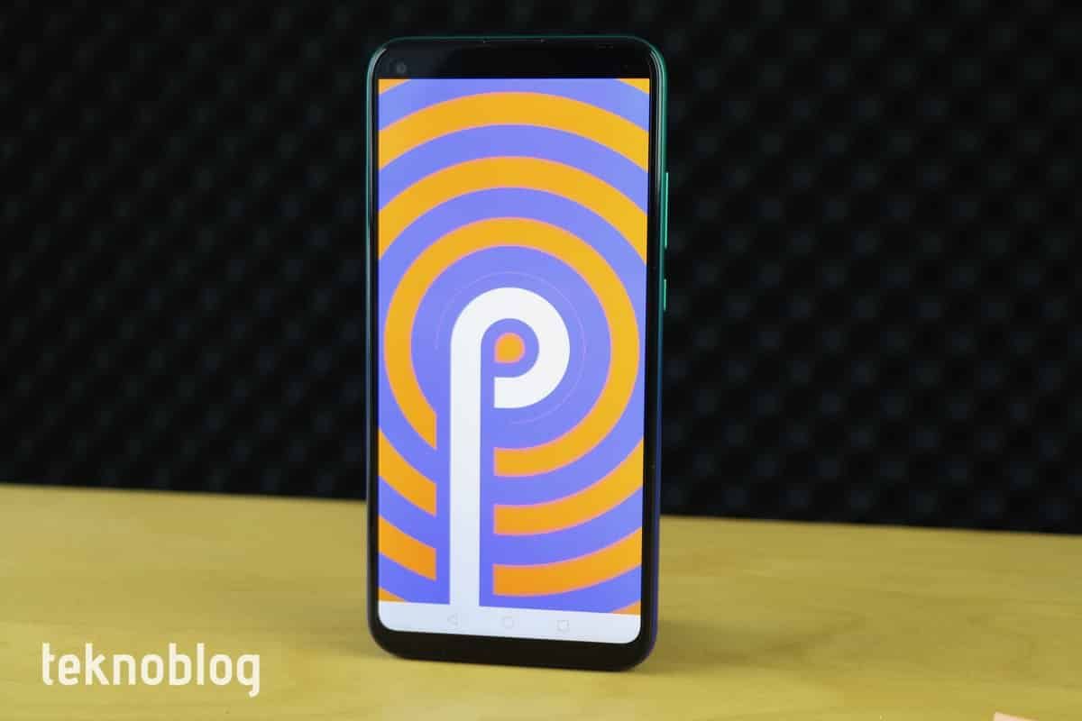 Huawei P40 Lite E İncelemesi