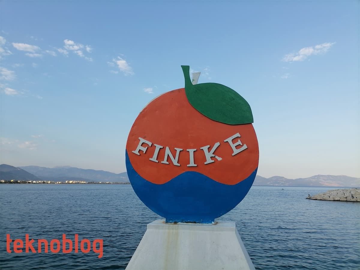 Huawei P40 Lite E İncelemesi