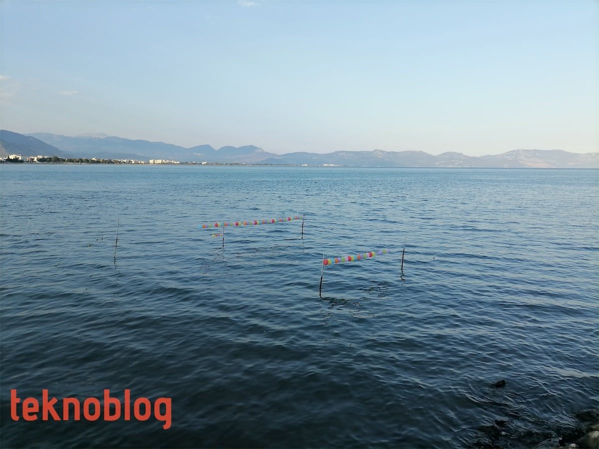 Huawei P40 Lite E İncelemesi