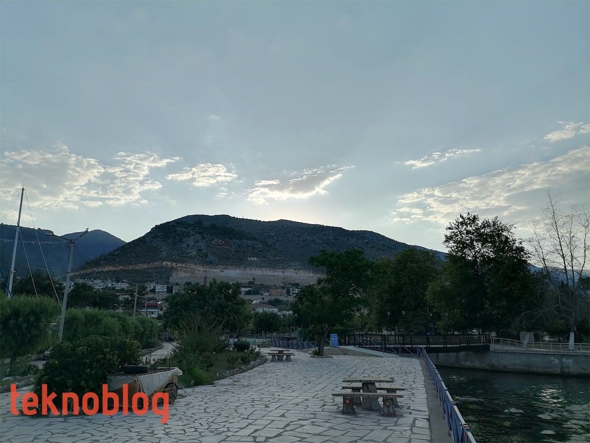 Huawei P40 Lite E İncelemesi