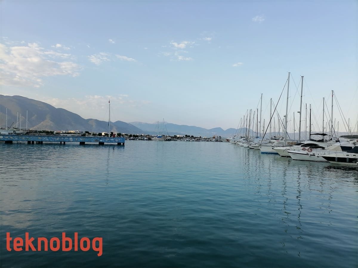 Huawei P40 Lite E İncelemesi