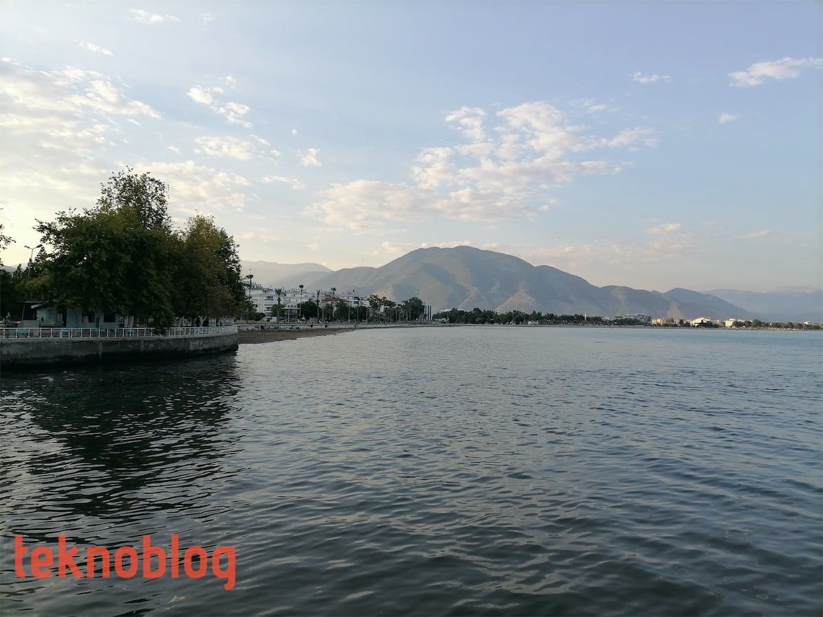 Huawei P40 Lite E İncelemesi