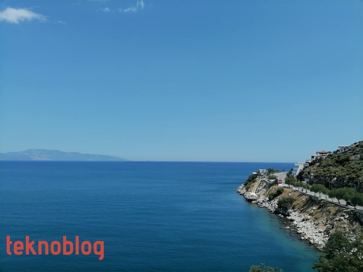 Huawei P40 Lite E İncelemesi