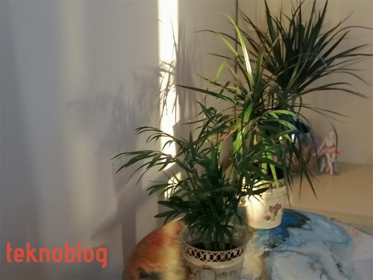 Huawei P40 Lite E İncelemesi