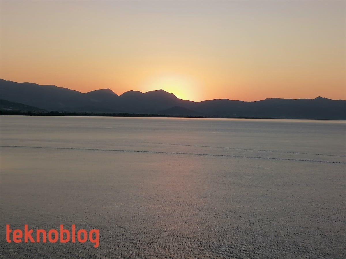 Huawei P40 Lite E İncelemesi