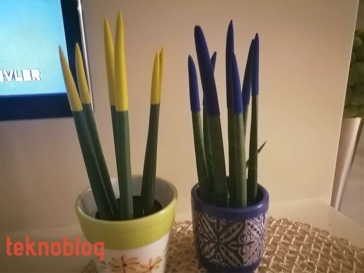 Huawei P40 Lite E İncelemesi