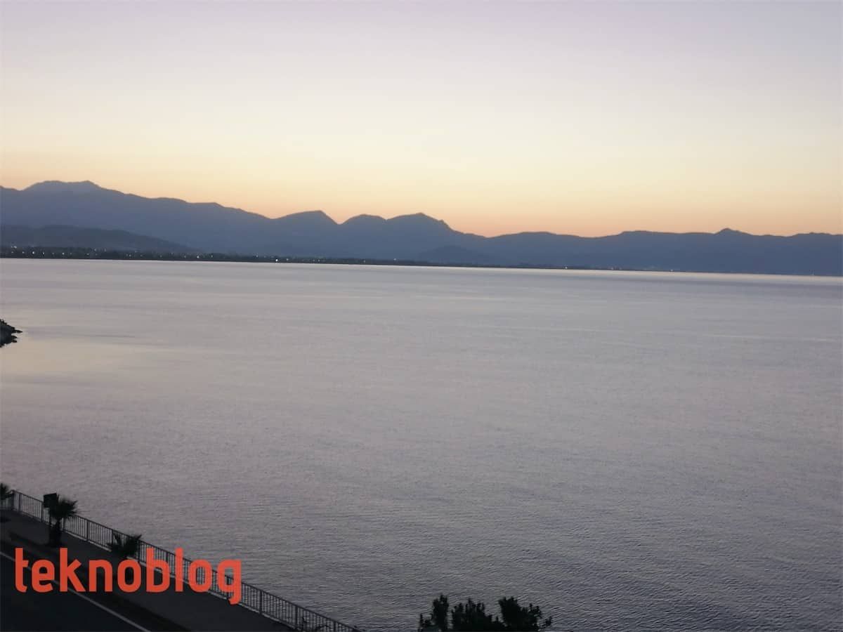 Huawei P40 Lite E İncelemesi