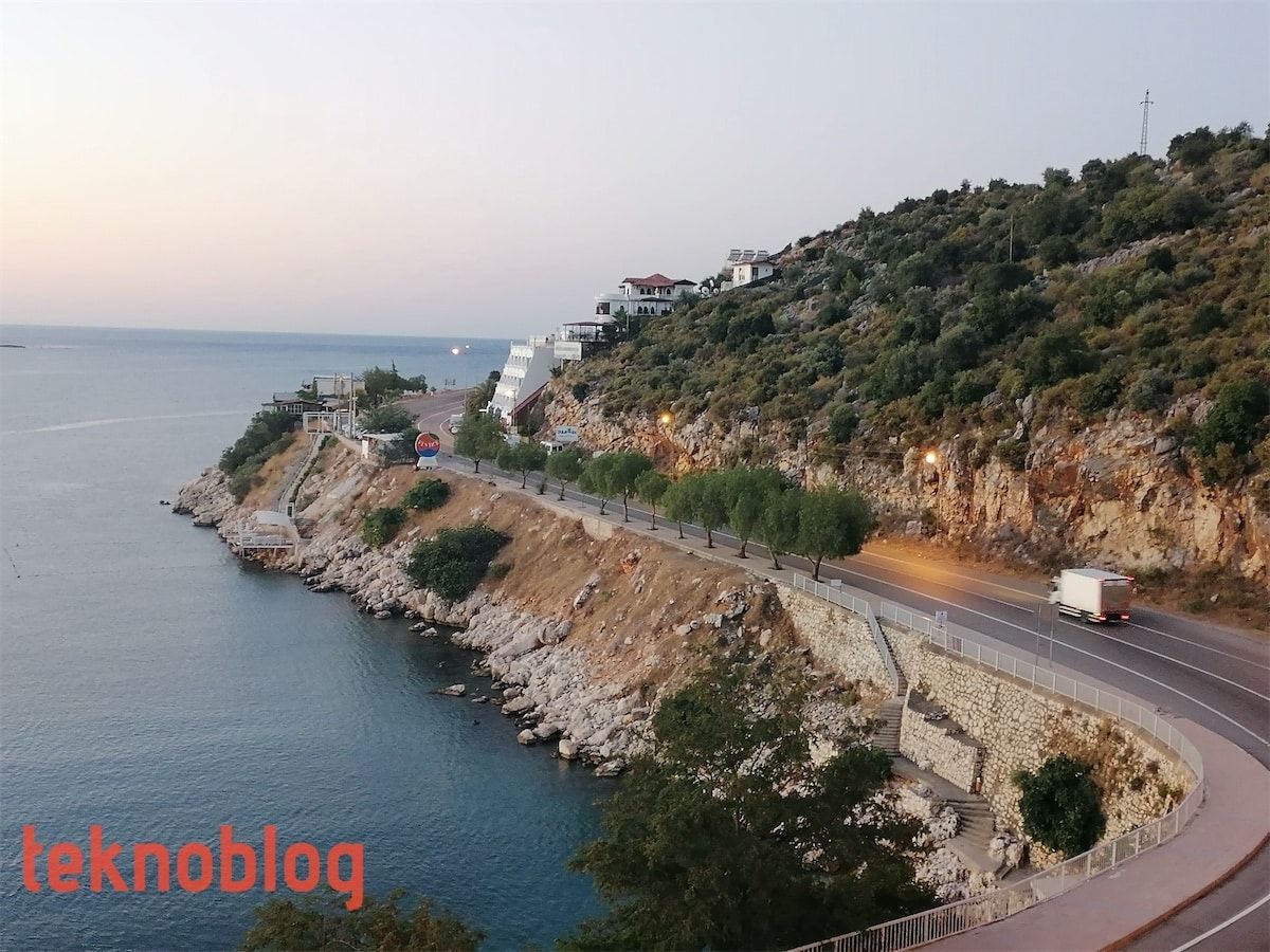 Huawei P40 Lite E İncelemesi