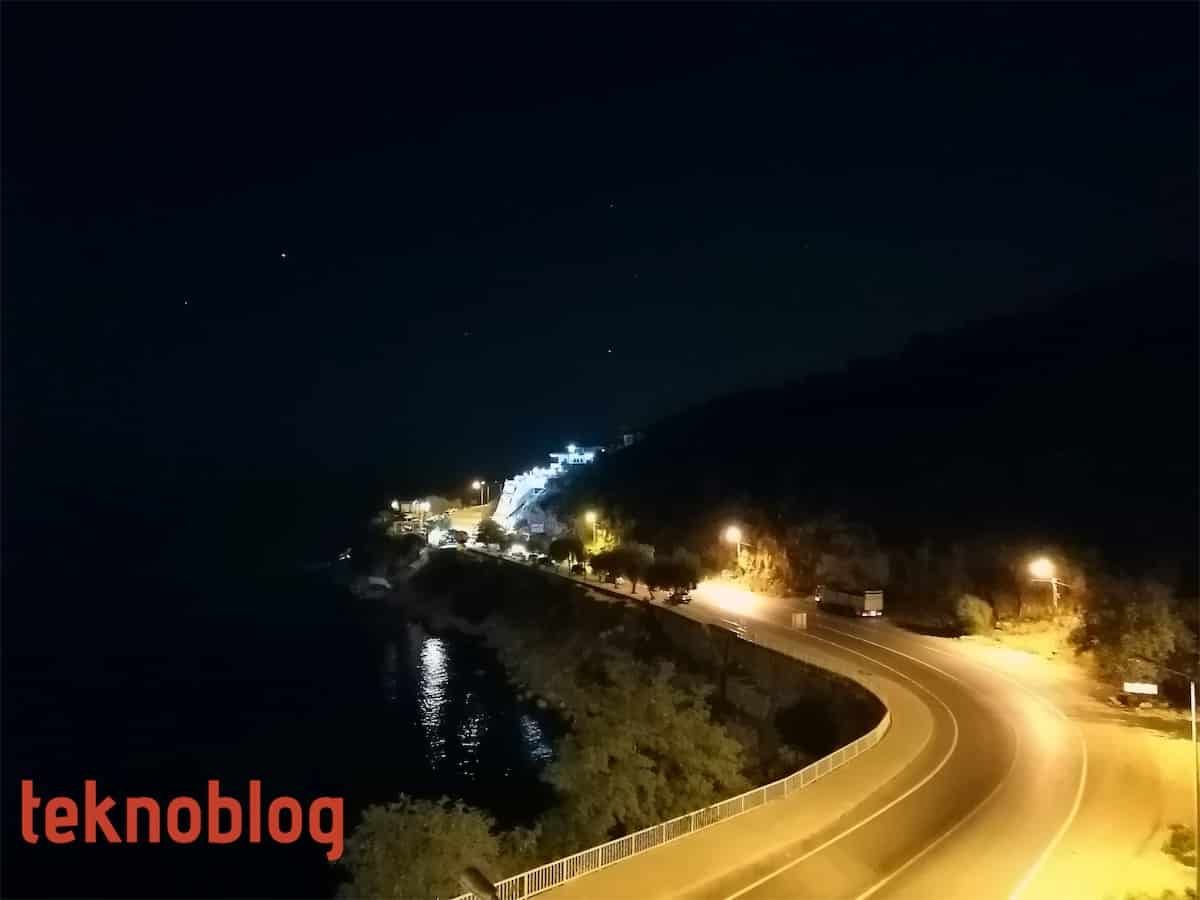 Huawei P40 Lite E İncelemesi