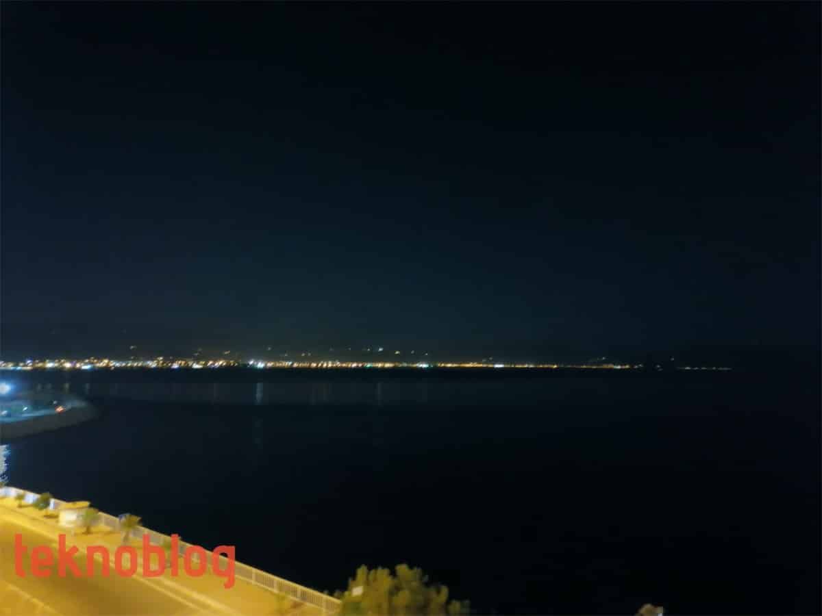 Huawei P40 Lite E İncelemesi